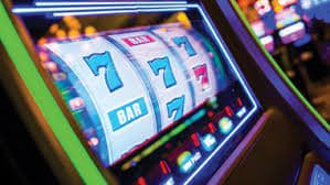 Sảnh Nổ hũ slot online tại u666 – giao diện tiếng Việt trên mobile
